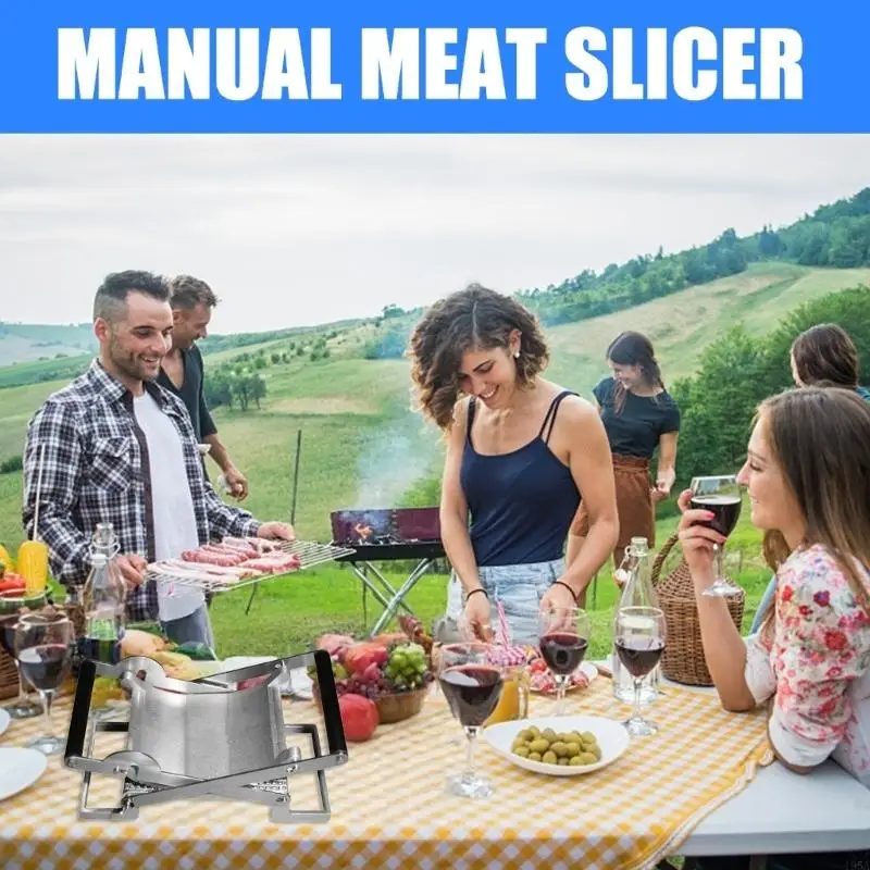 أداة مطرقة يدوية لتطرية اللحوم - مراجعة Meal Prep Pork وسعره